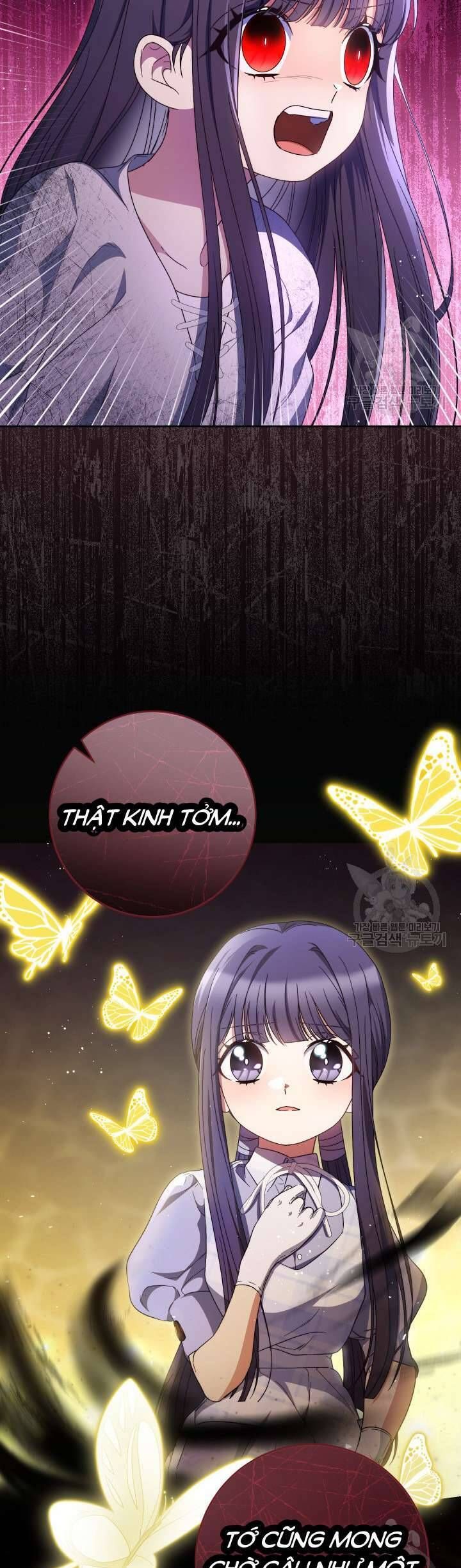 Nuôi Dưỡng Em Gái Xinh Đẹp: Chapter 35