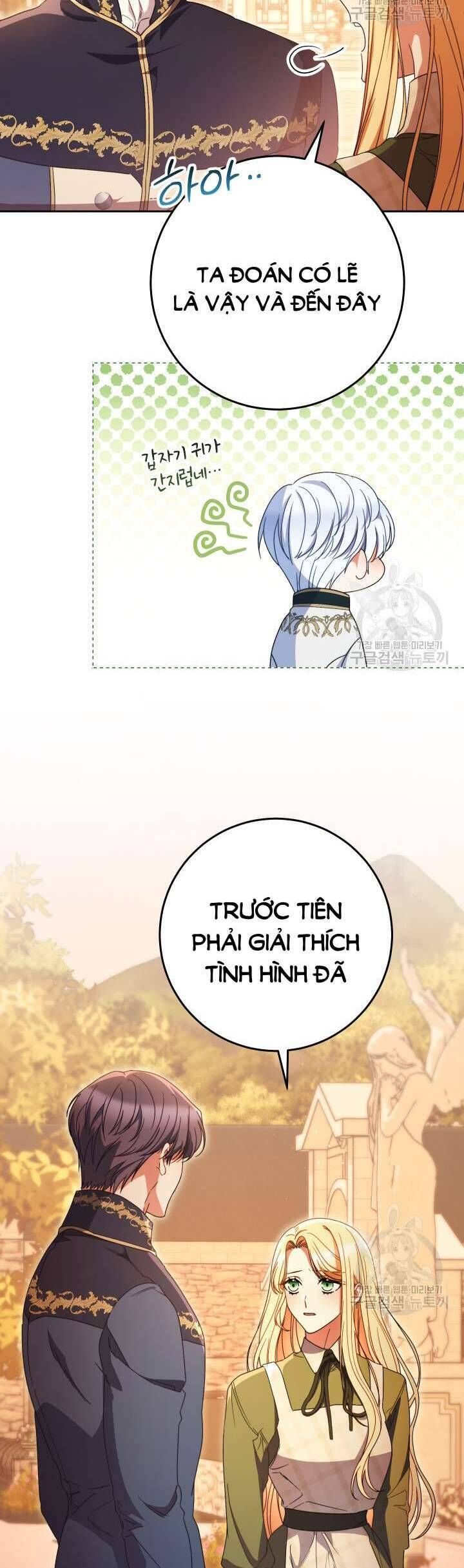 Nuôi Dưỡng Em Gái Xinh Đẹp: Chapter 35