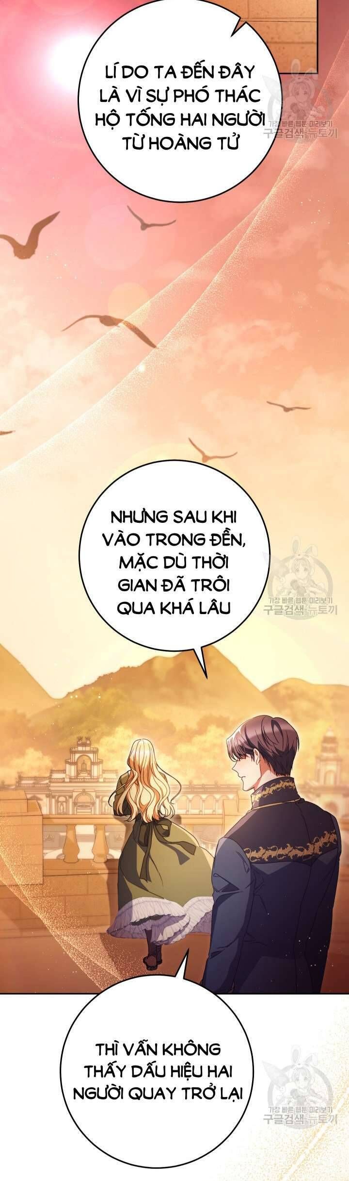Nuôi Dưỡng Em Gái Xinh Đẹp: Chapter 35