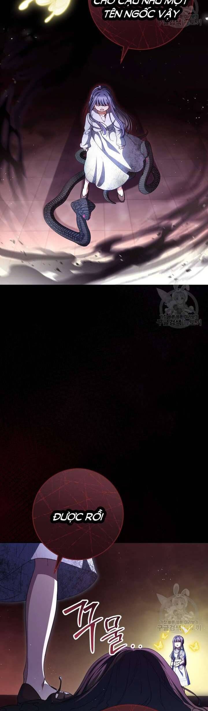 Nuôi Dưỡng Em Gái Xinh Đẹp: Chapter 35