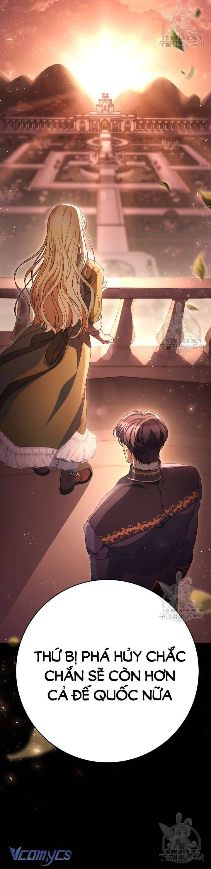 Nuôi Dưỡng Em Gái Xinh Đẹp: Chapter 35