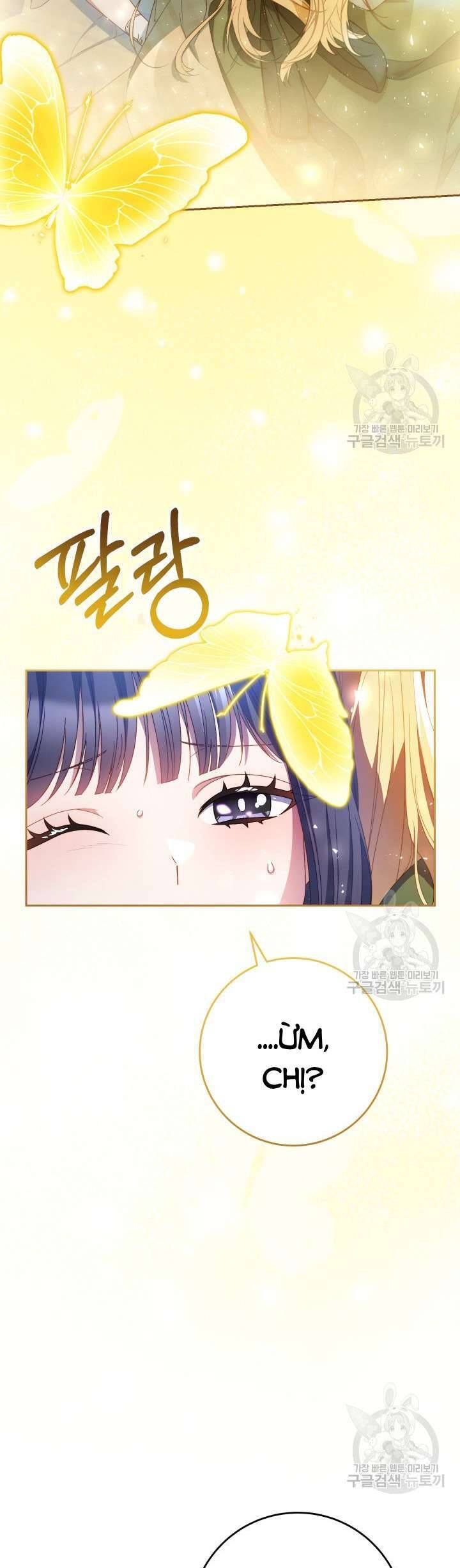 Nuôi Dưỡng Em Gái Xinh Đẹp: Chapter 35