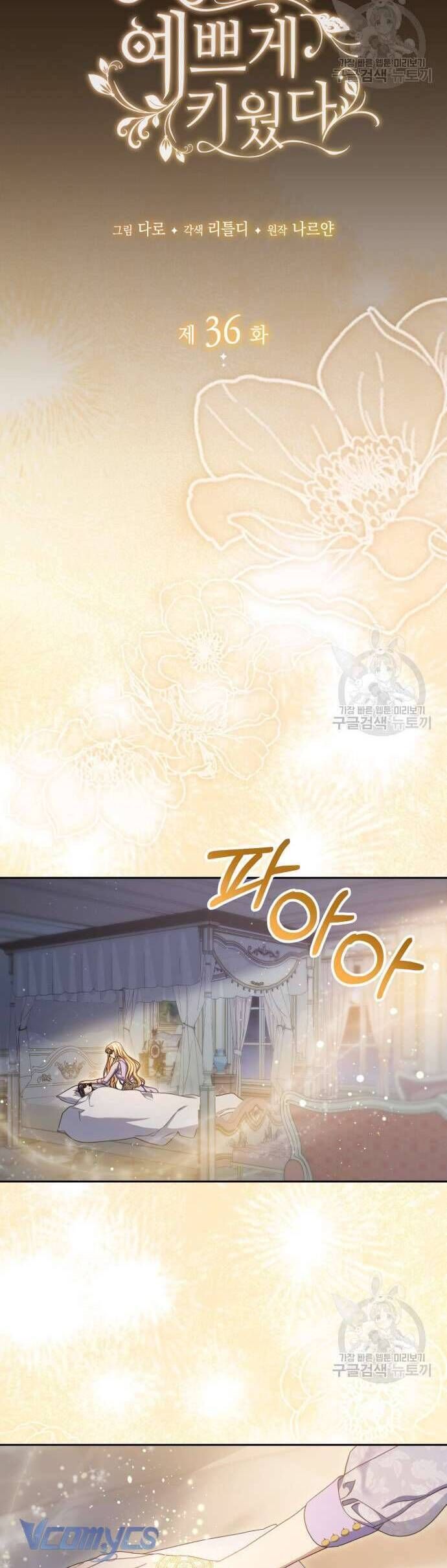 Nuôi Dưỡng Em Gái Xinh Đẹp: Chapter 36