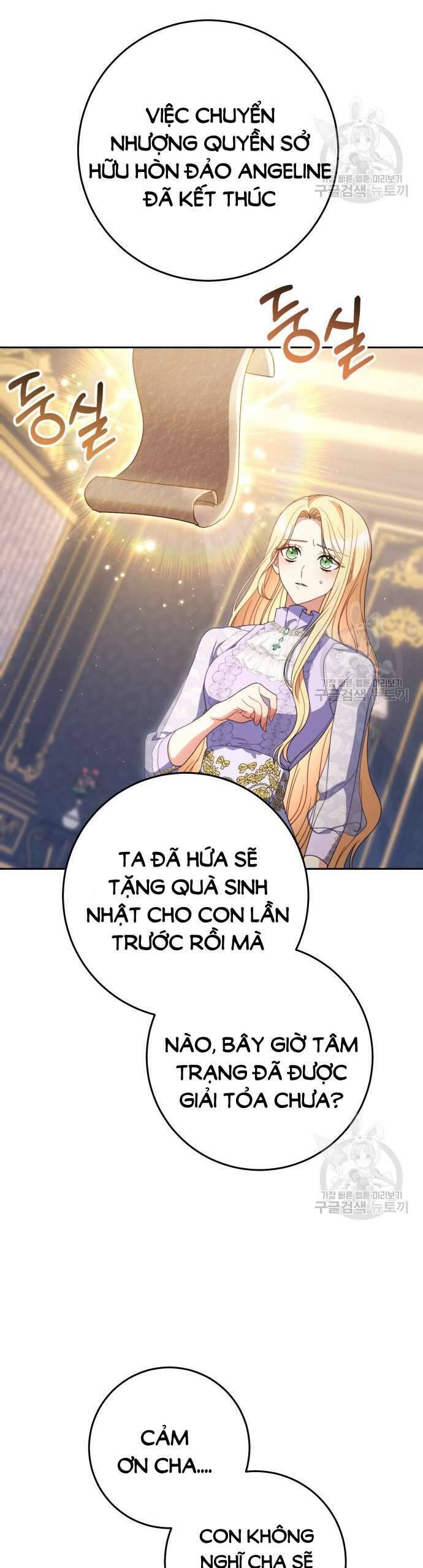 Nuôi Dưỡng Em Gái Xinh Đẹp: Chapter 36