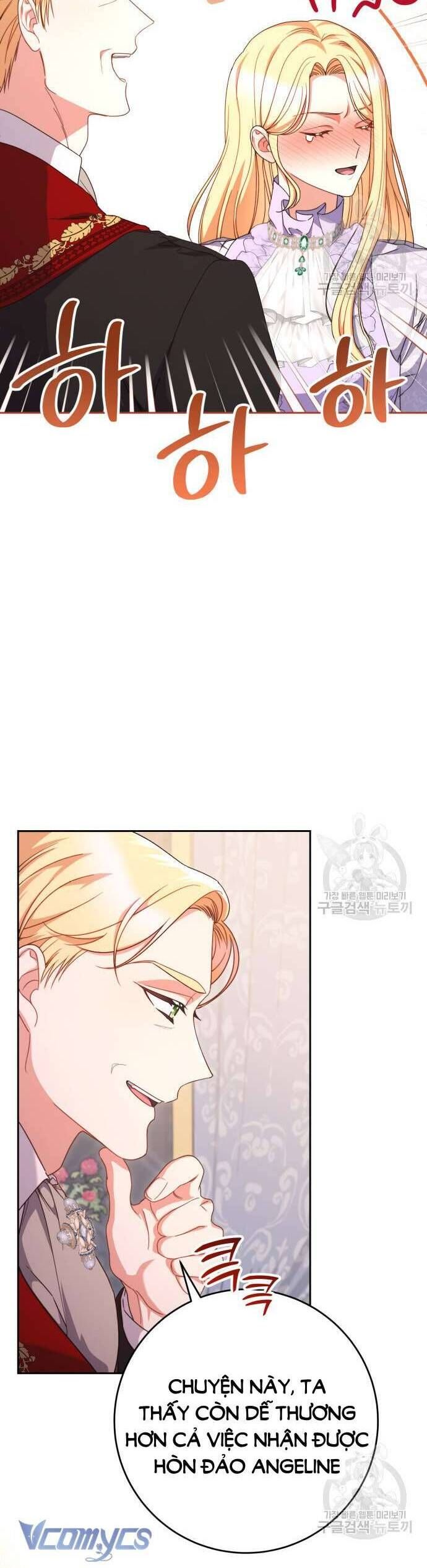 Nuôi Dưỡng Em Gái Xinh Đẹp: Chapter 36