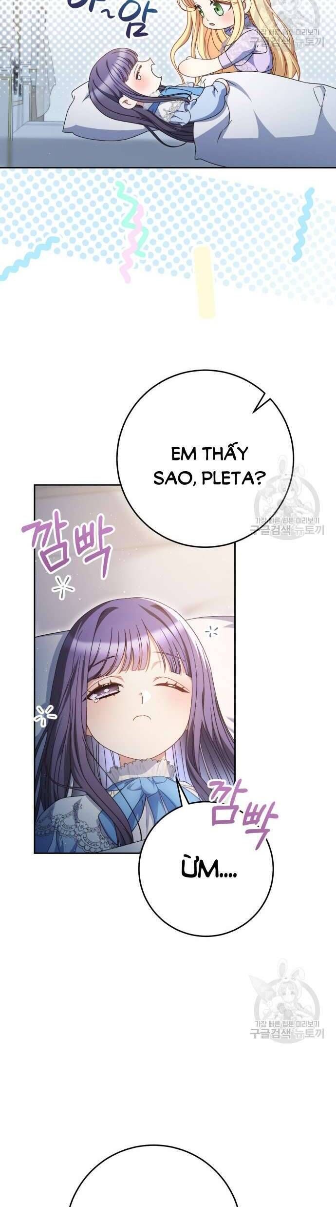 Nuôi Dưỡng Em Gái Xinh Đẹp: Chapter 36