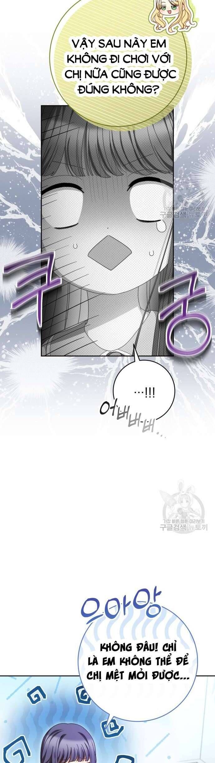 Nuôi Dưỡng Em Gái Xinh Đẹp: Chapter 37