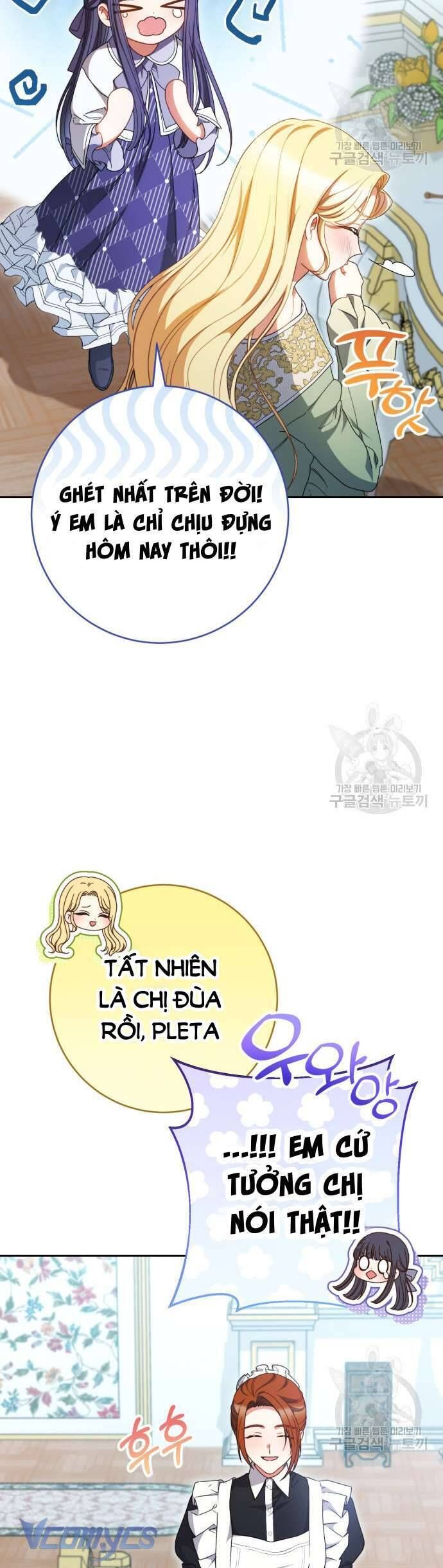 Nuôi Dưỡng Em Gái Xinh Đẹp: Chapter 37