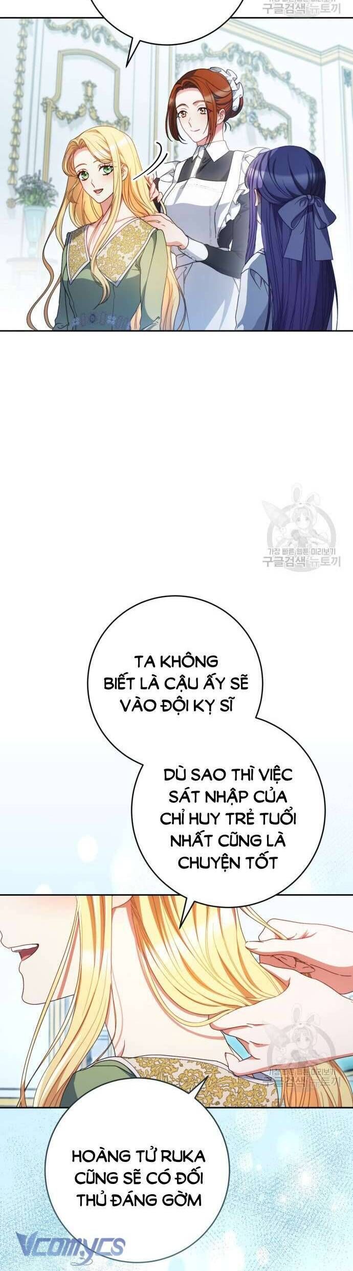 Nuôi Dưỡng Em Gái Xinh Đẹp: Chapter 37