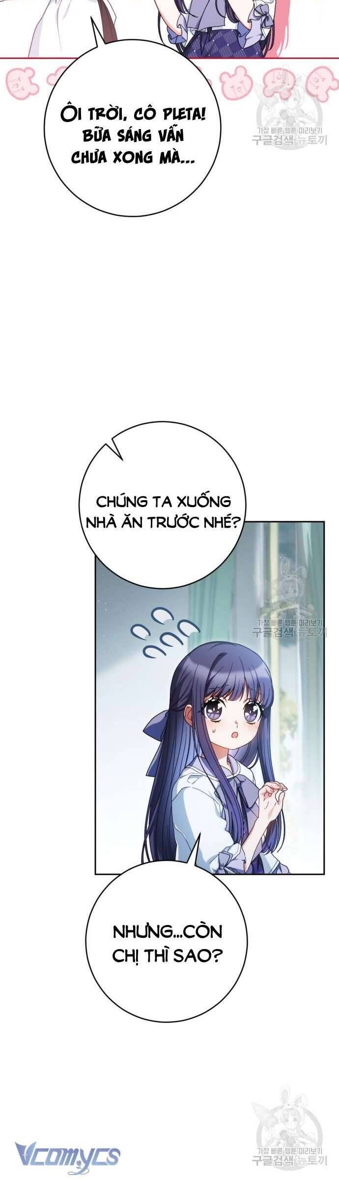 Nuôi Dưỡng Em Gái Xinh Đẹp: Chapter 37