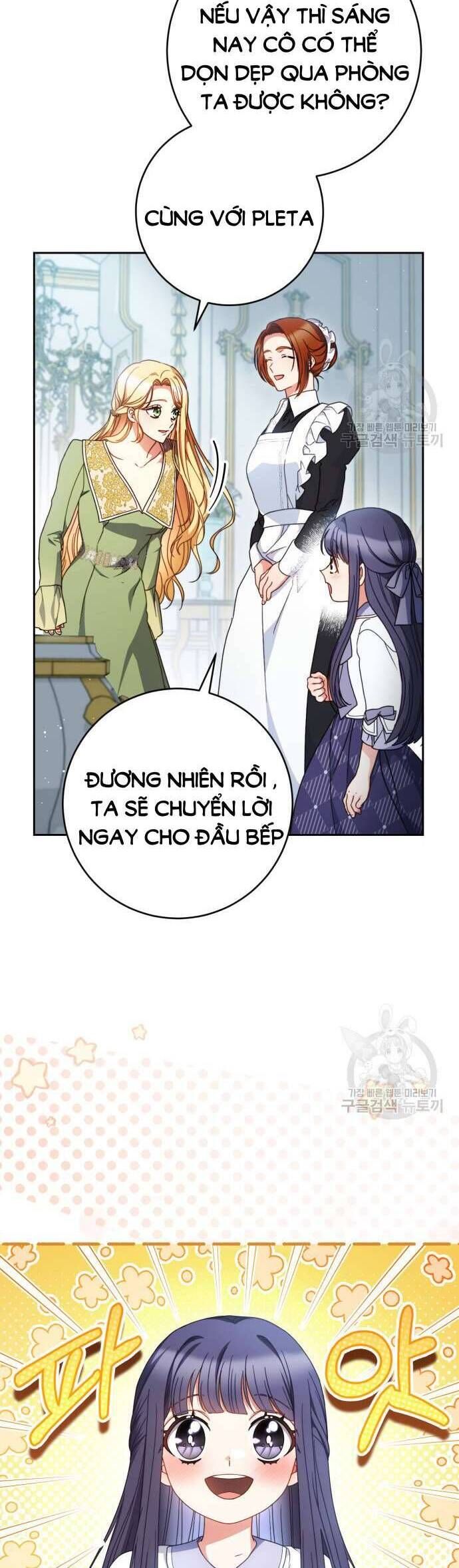 Nuôi Dưỡng Em Gái Xinh Đẹp: Chapter 37