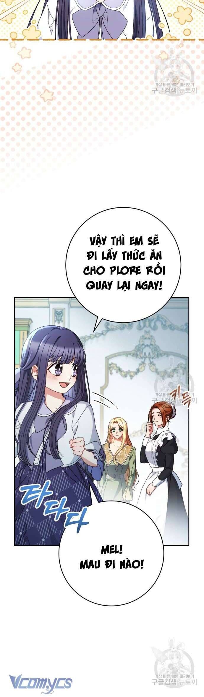 Nuôi Dưỡng Em Gái Xinh Đẹp: Chapter 37