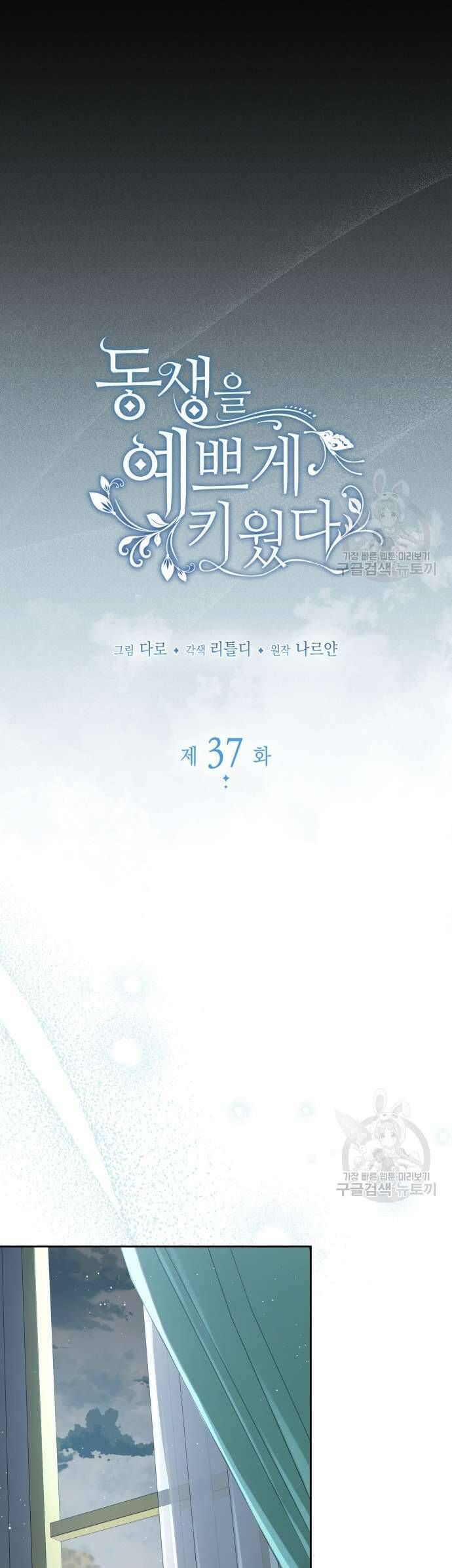 Nuôi Dưỡng Em Gái Xinh Đẹp: Chapter 37