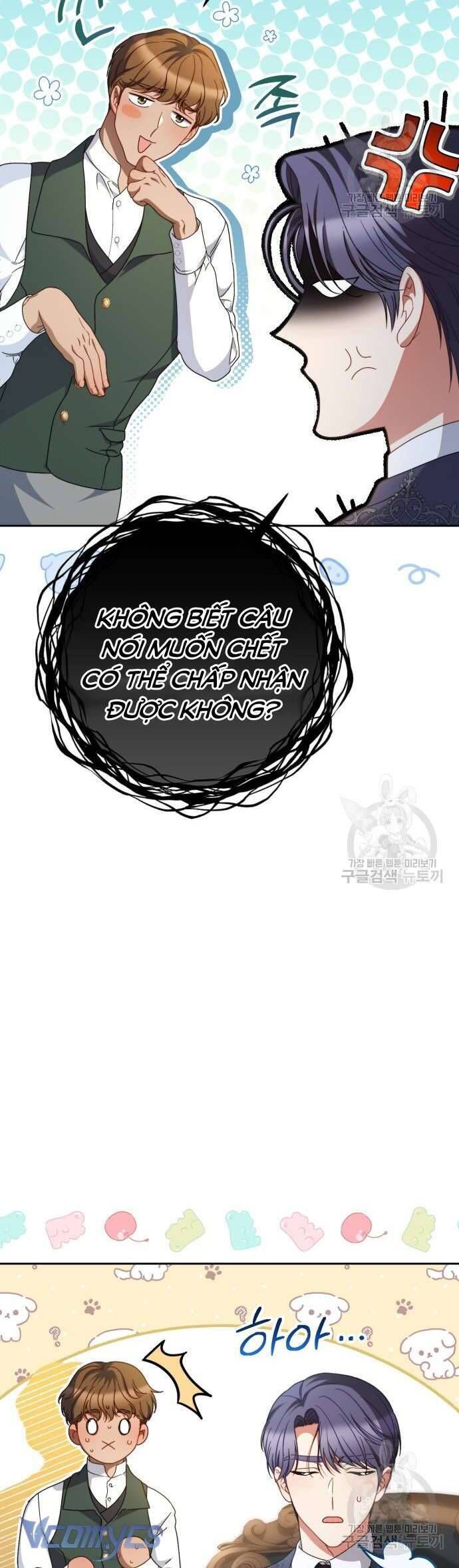 Nuôi Dưỡng Em Gái Xinh Đẹp: Chapter 37