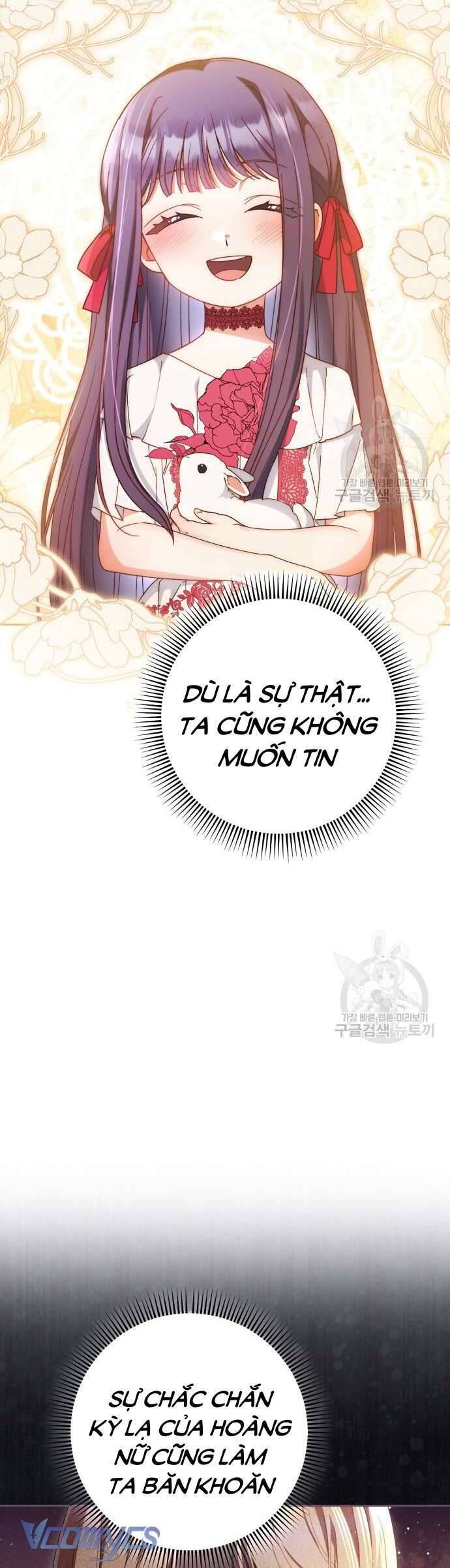 Nuôi Dưỡng Em Gái Xinh Đẹp: Chapter 37