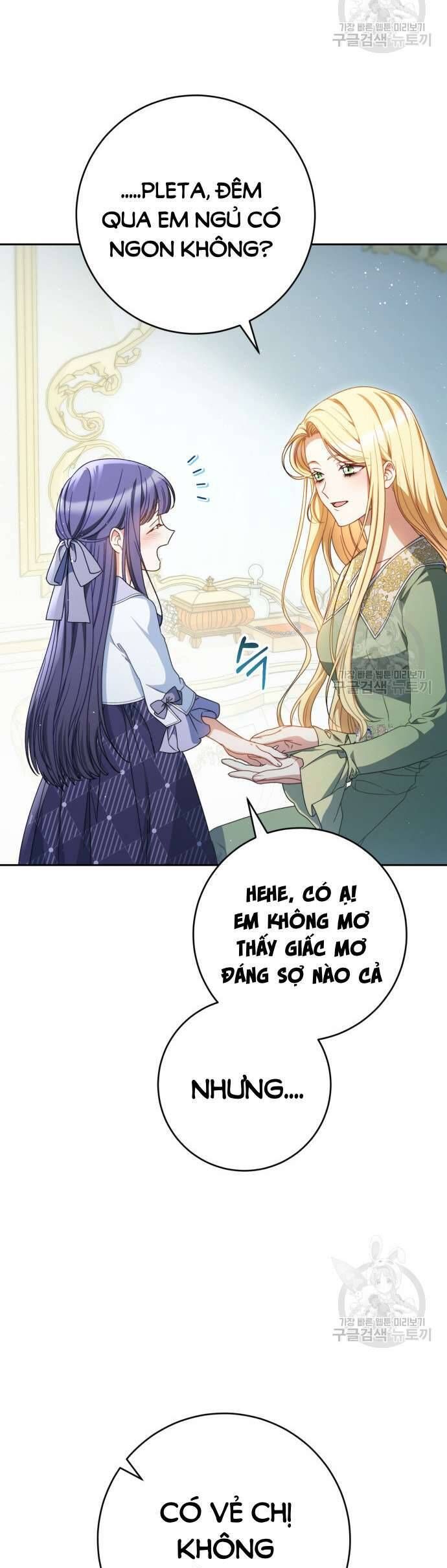Nuôi Dưỡng Em Gái Xinh Đẹp: Chapter 37