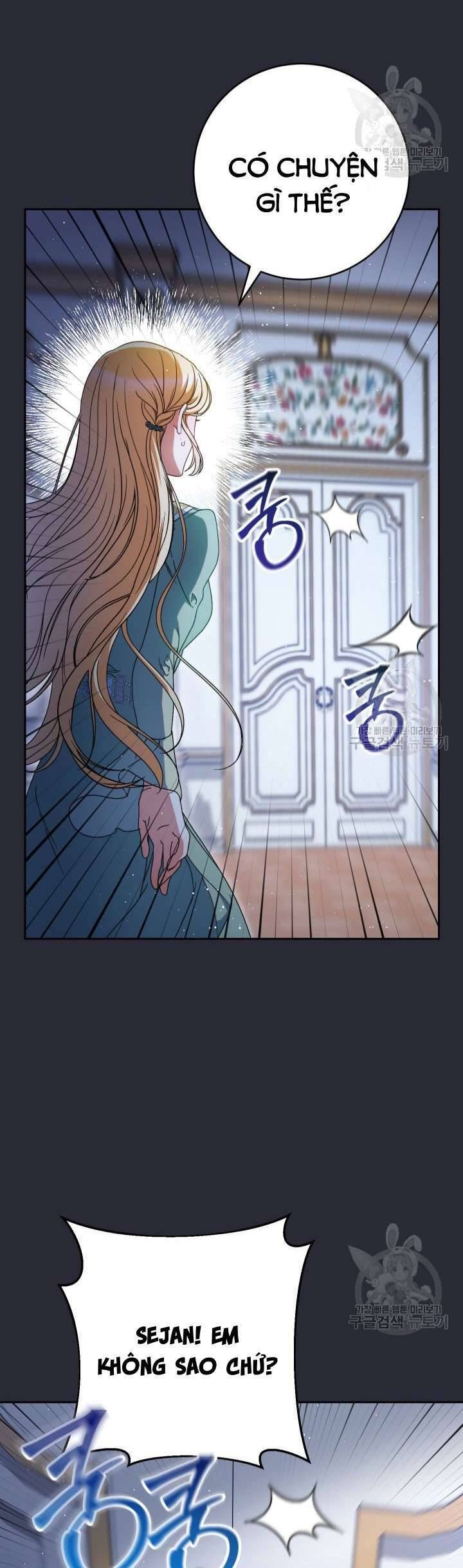 Nuôi Dưỡng Em Gái Xinh Đẹp: Chapter 38