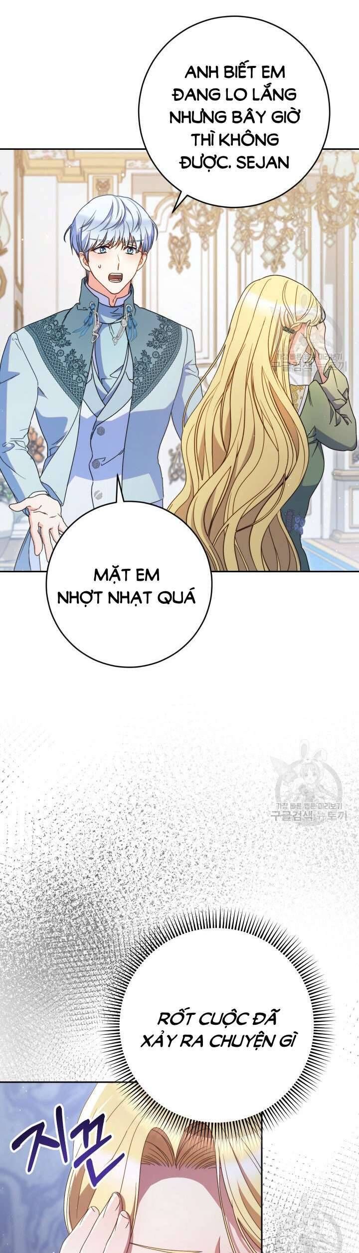 Nuôi Dưỡng Em Gái Xinh Đẹp: Chapter 38