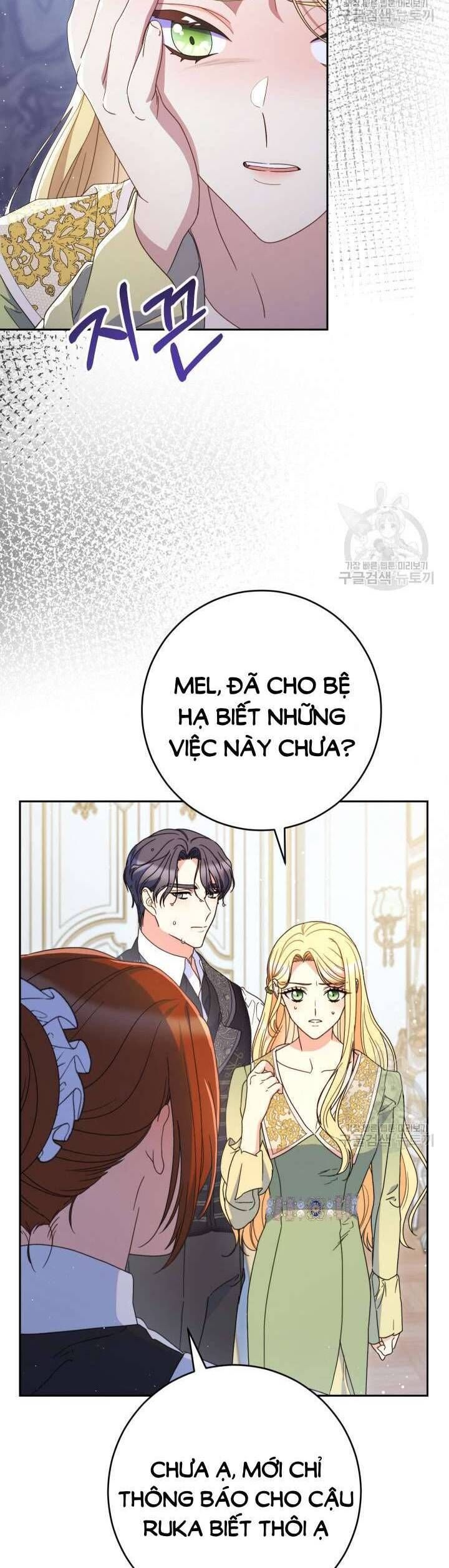 Nuôi Dưỡng Em Gái Xinh Đẹp: Chapter 38