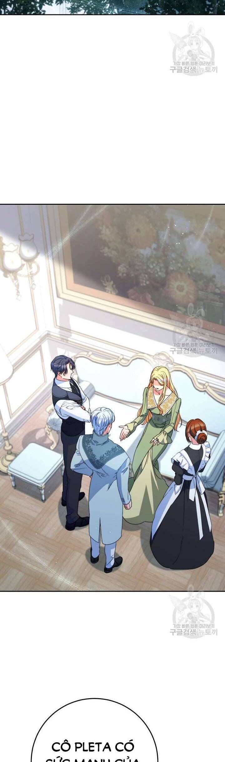 Nuôi Dưỡng Em Gái Xinh Đẹp: Chapter 39