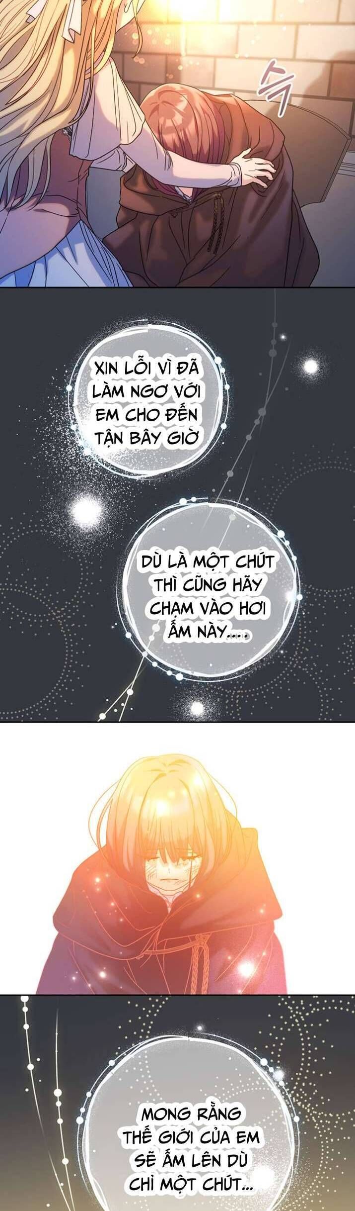 Nuôi Dưỡng Em Gái Xinh Đẹp: Chapter 4