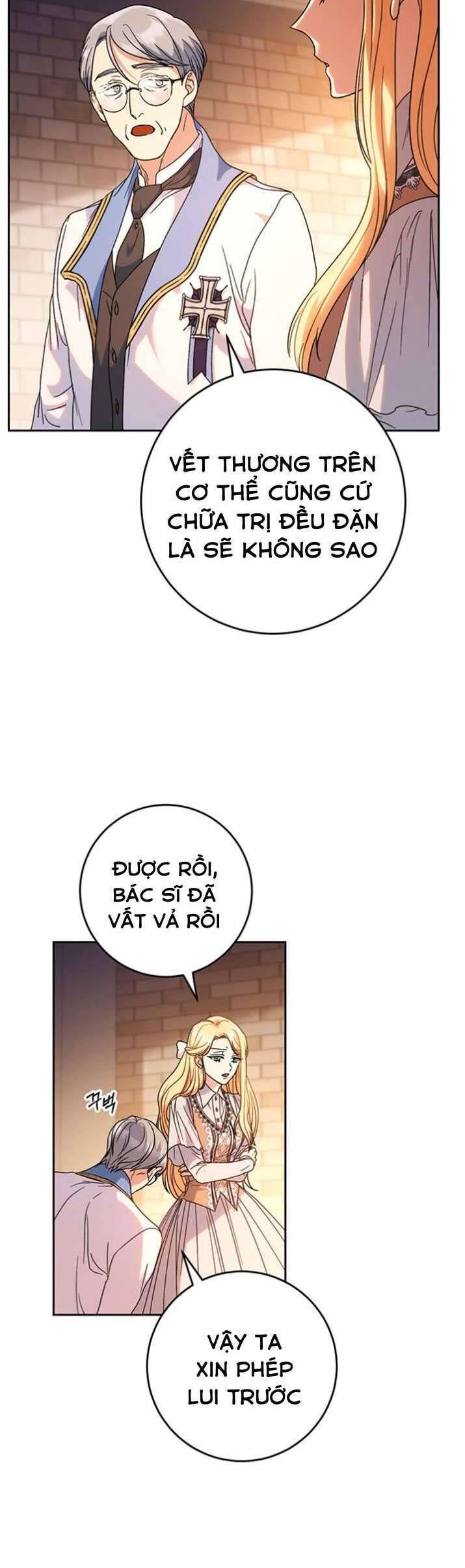 Nuôi Dưỡng Em Gái Xinh Đẹp: Chapter 4