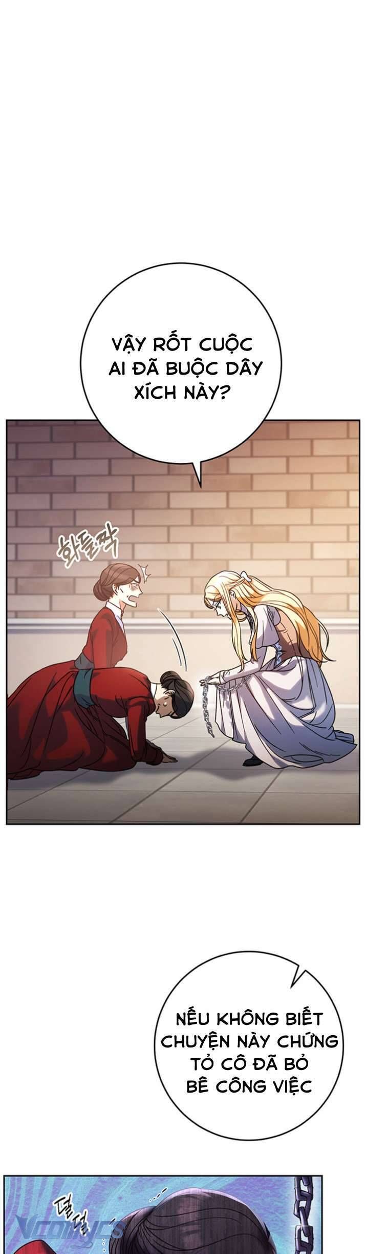 Nuôi Dưỡng Em Gái Xinh Đẹp: Chapter 4