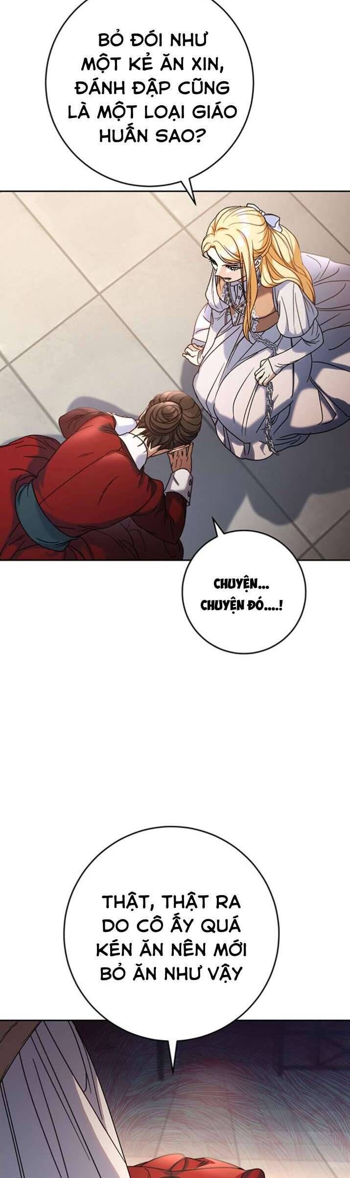 Nuôi Dưỡng Em Gái Xinh Đẹp: Chapter 4