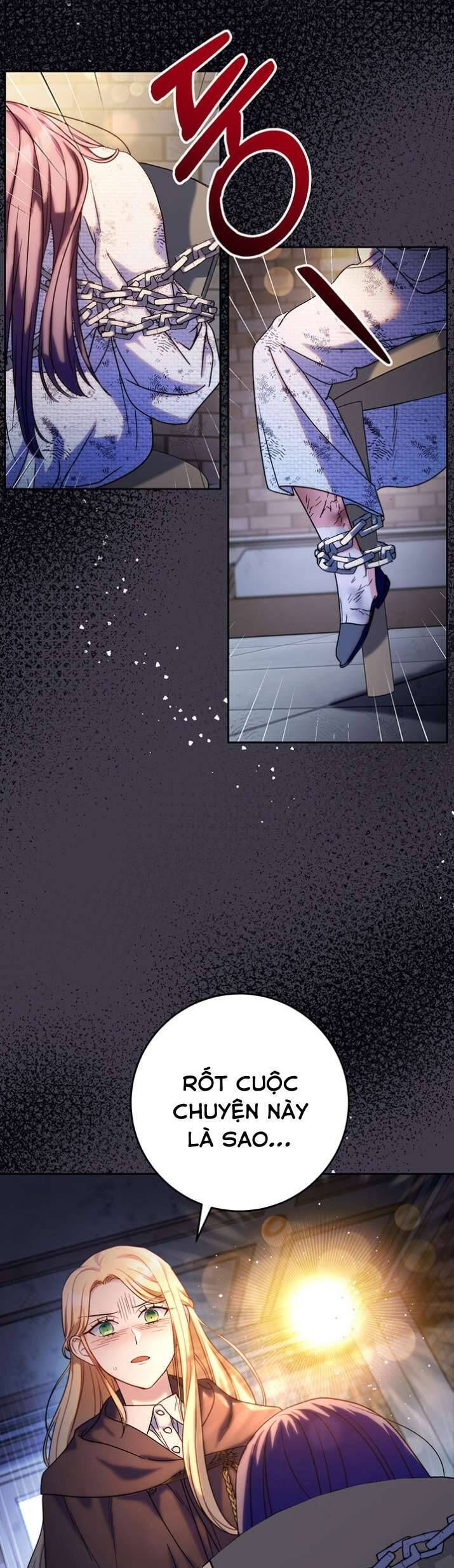 Nuôi Dưỡng Em Gái Xinh Đẹp: Chapter 4