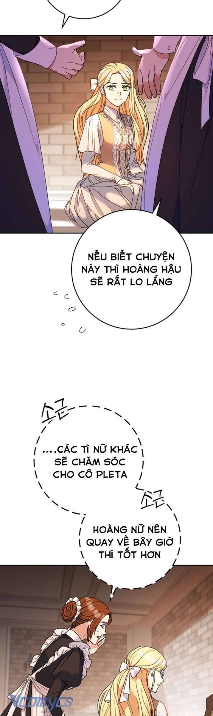 Nuôi Dưỡng Em Gái Xinh Đẹp: Chapter 4