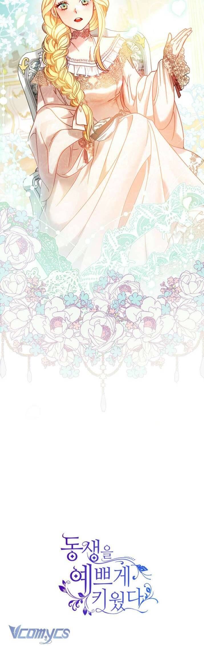 Nuôi Dưỡng Em Gái Xinh Đẹp: Chapter 4