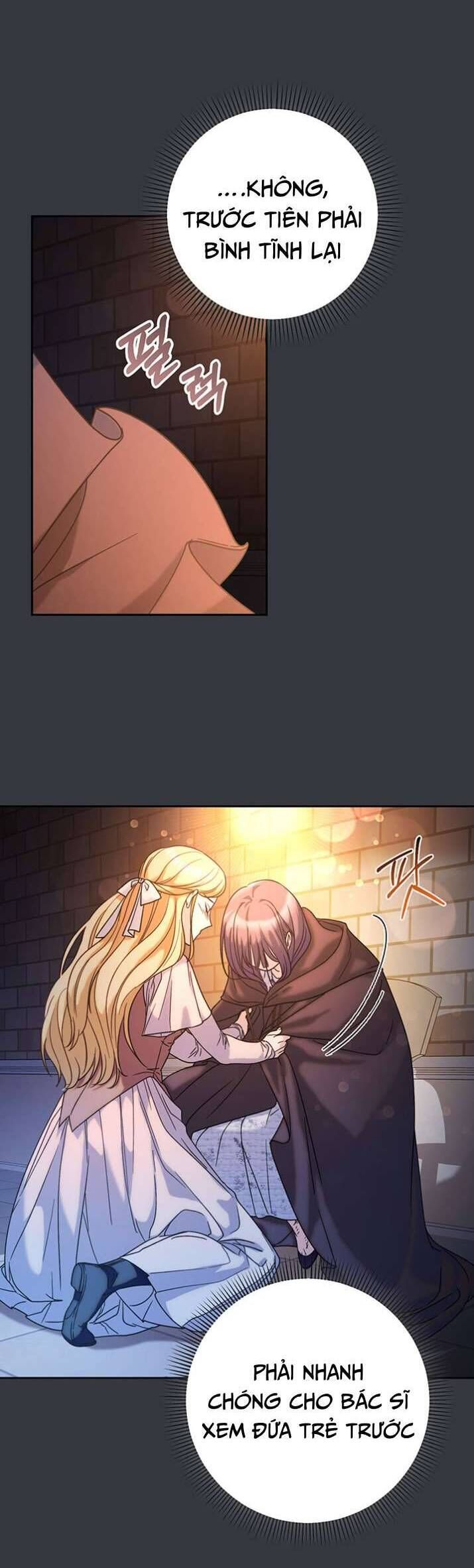 Nuôi Dưỡng Em Gái Xinh Đẹp: Chapter 4