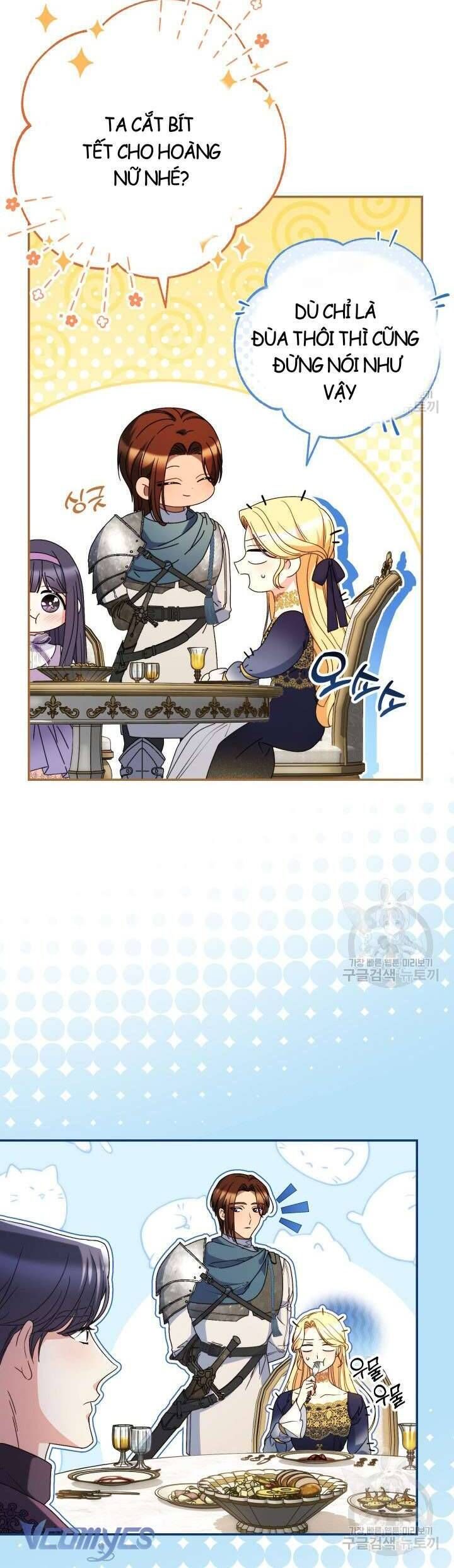 Nuôi Dưỡng Em Gái Xinh Đẹp: Chapter 40