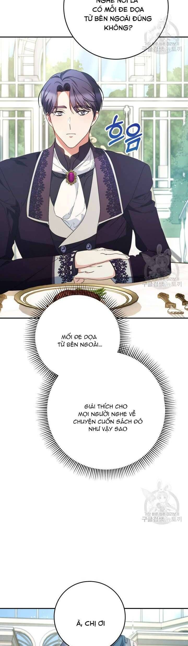 Nuôi Dưỡng Em Gái Xinh Đẹp: Chapter 40