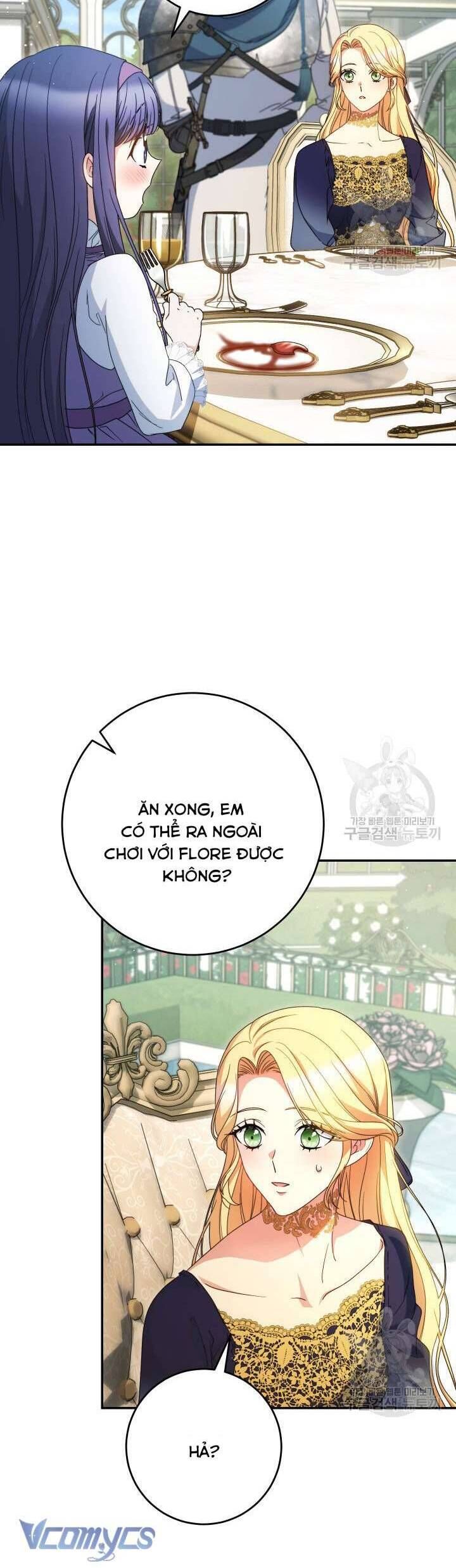 Nuôi Dưỡng Em Gái Xinh Đẹp: Chapter 40