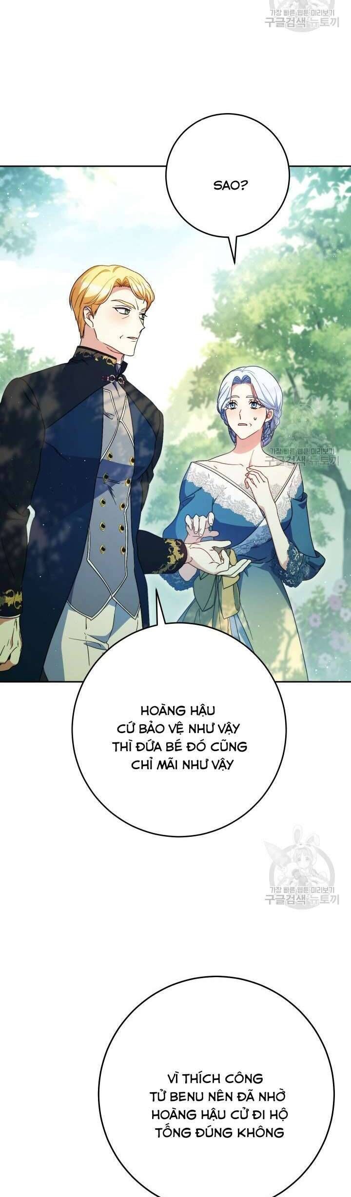 Nuôi Dưỡng Em Gái Xinh Đẹp: Chapter 40