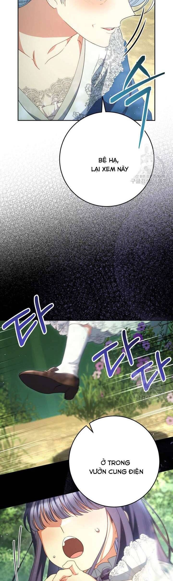 Nuôi Dưỡng Em Gái Xinh Đẹp: Chapter 40