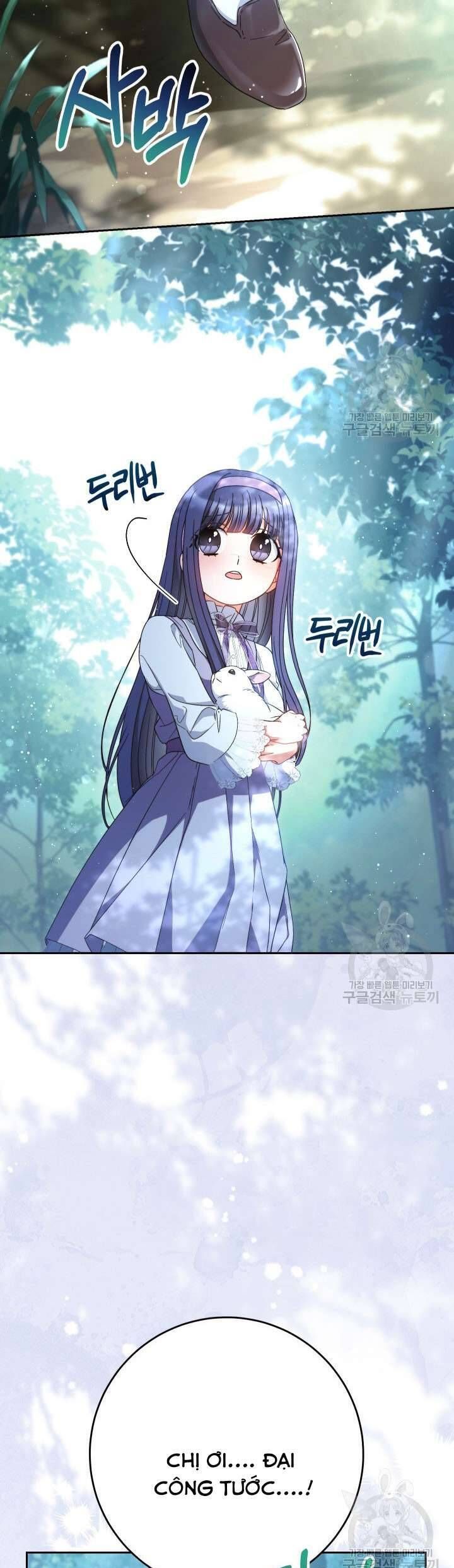 Nuôi Dưỡng Em Gái Xinh Đẹp: Chapter 41