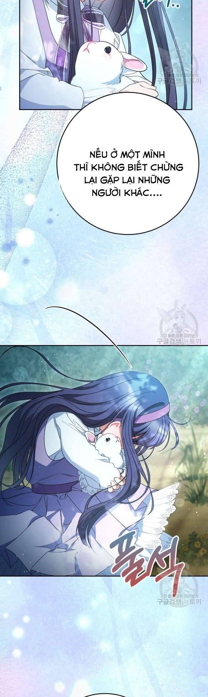 Nuôi Dưỡng Em Gái Xinh Đẹp: Chapter 41