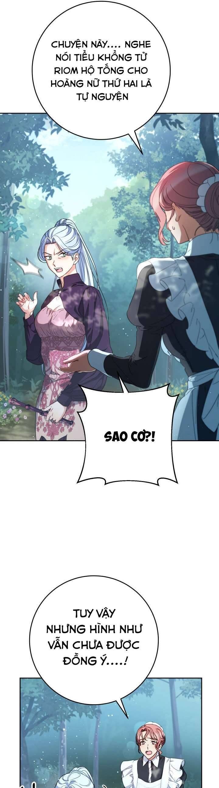 Nuôi Dưỡng Em Gái Xinh Đẹp: Chapter 42