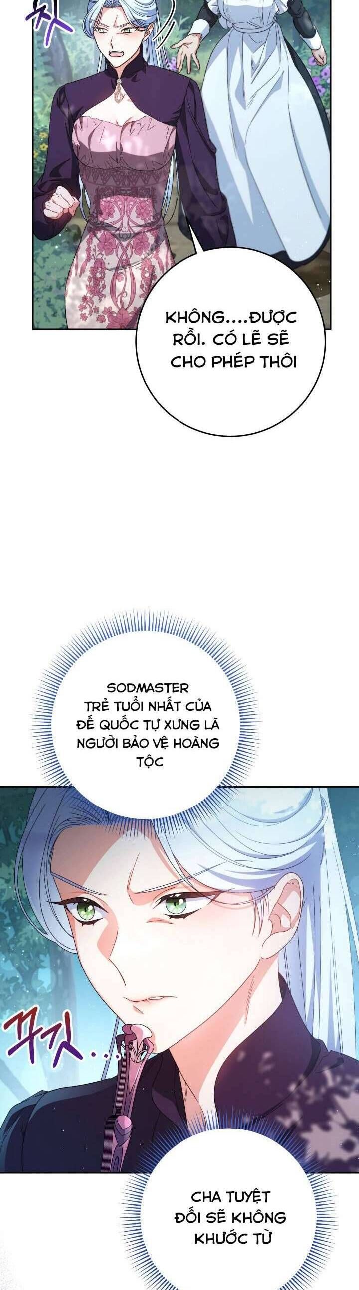 Nuôi Dưỡng Em Gái Xinh Đẹp: Chapter 42