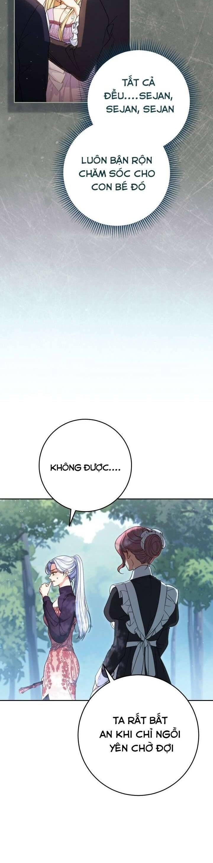 Nuôi Dưỡng Em Gái Xinh Đẹp: Chapter 42