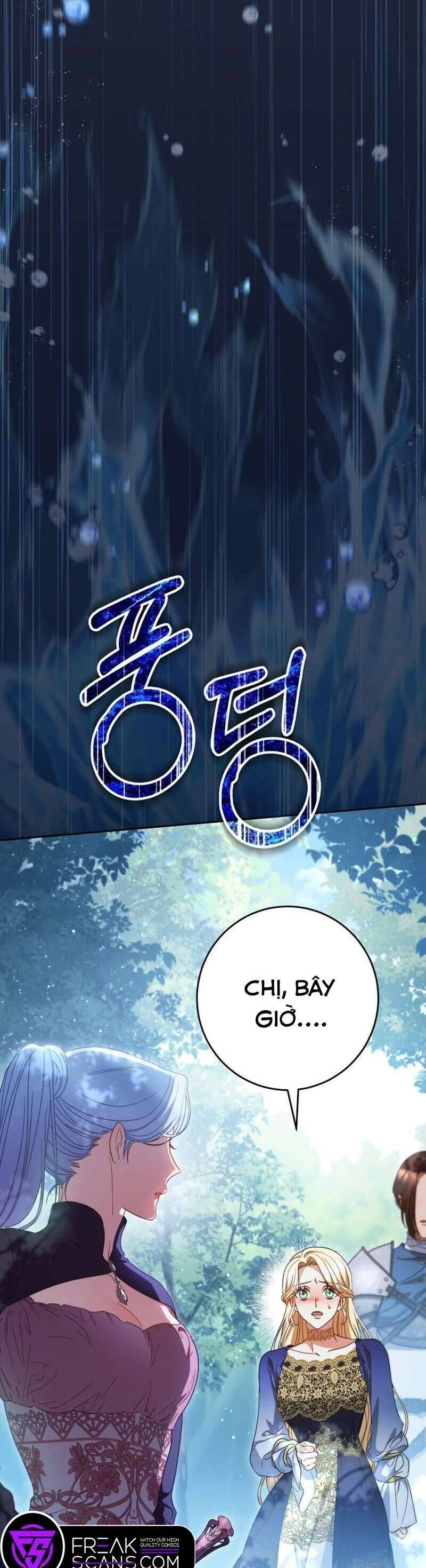 Nuôi Dưỡng Em Gái Xinh Đẹp: Chapter 43