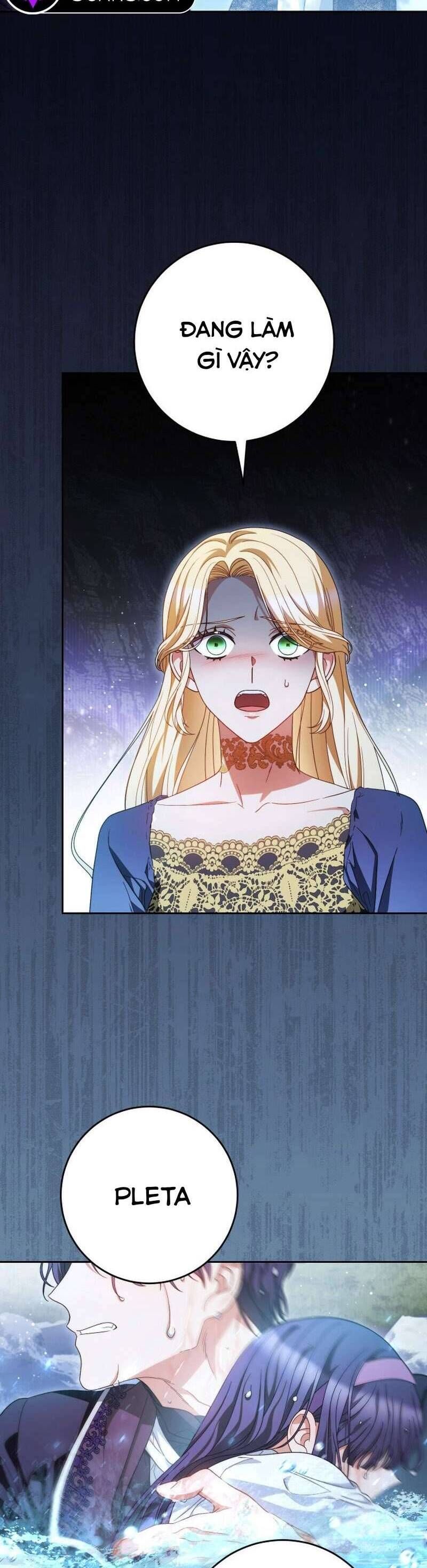 Nuôi Dưỡng Em Gái Xinh Đẹp: Chapter 43