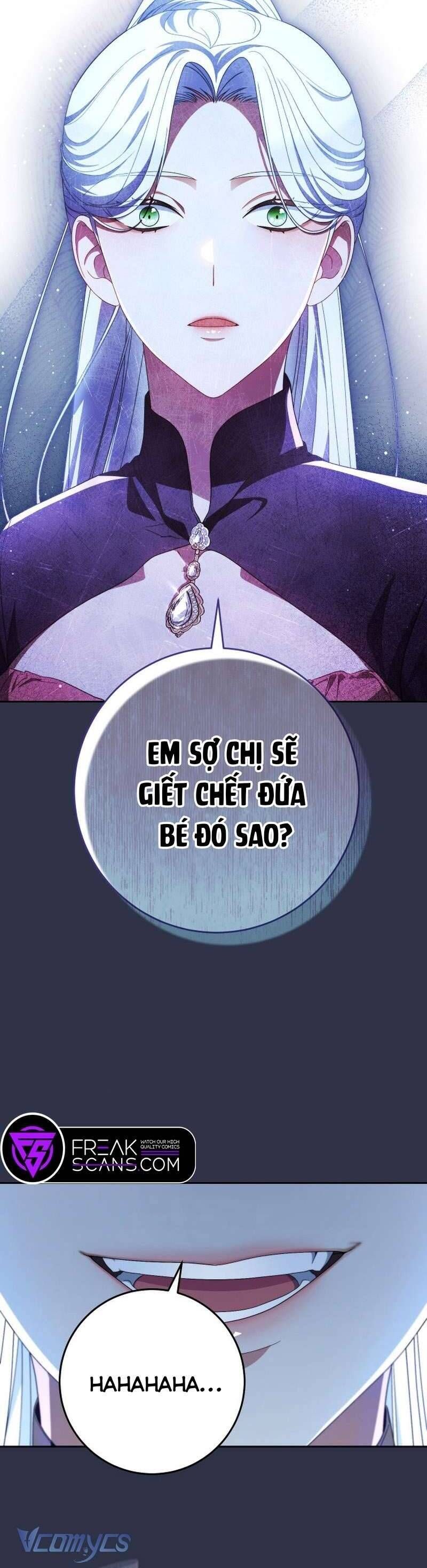 Nuôi Dưỡng Em Gái Xinh Đẹp: Chapter 43