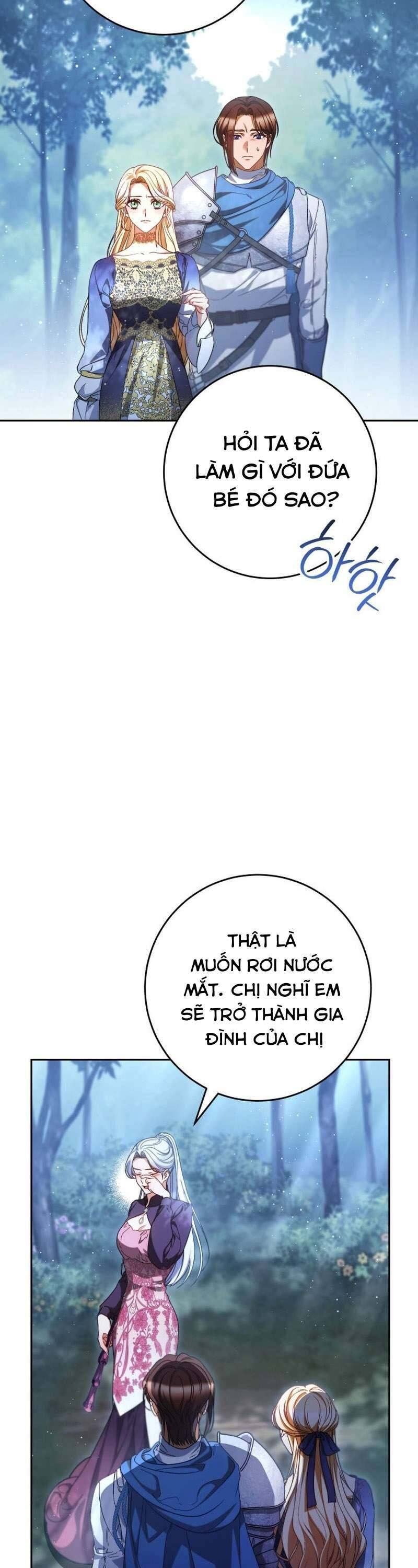 Nuôi Dưỡng Em Gái Xinh Đẹp: Chapter 43