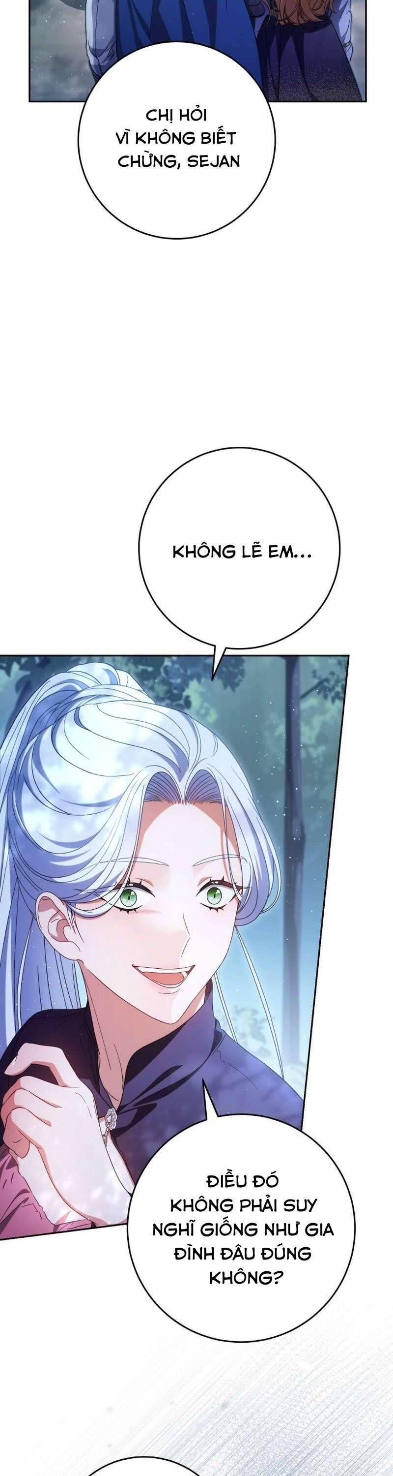 Nuôi Dưỡng Em Gái Xinh Đẹp: Chapter 43