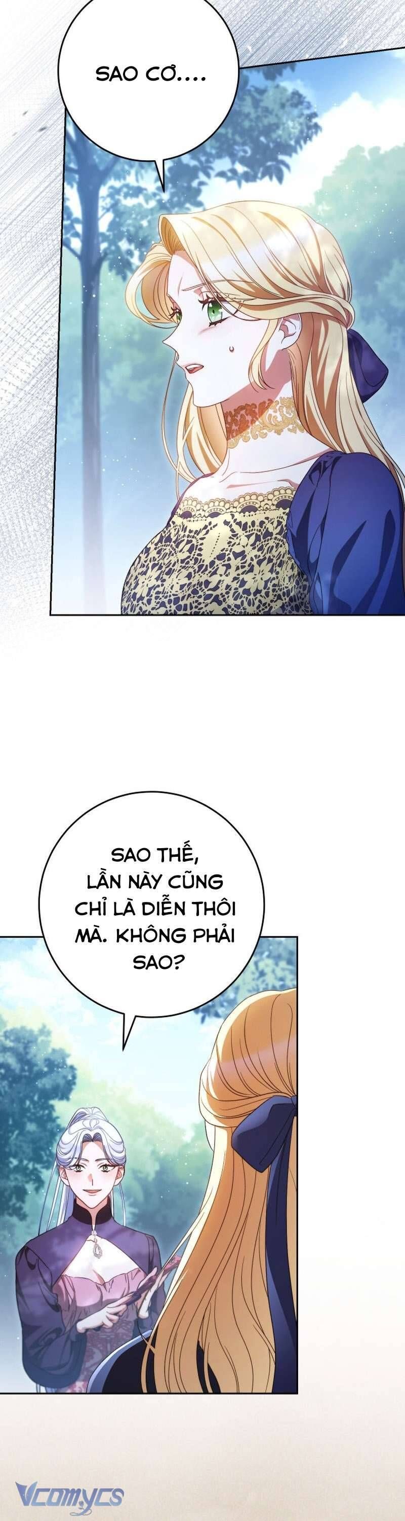 Nuôi Dưỡng Em Gái Xinh Đẹp: Chapter 43