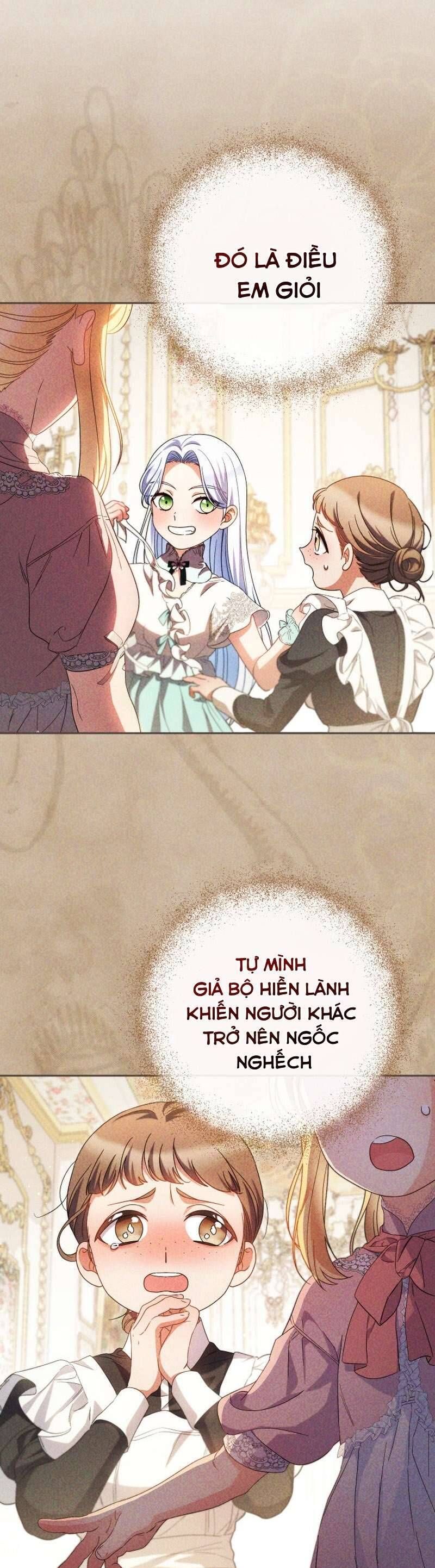 Nuôi Dưỡng Em Gái Xinh Đẹp: Chapter 43