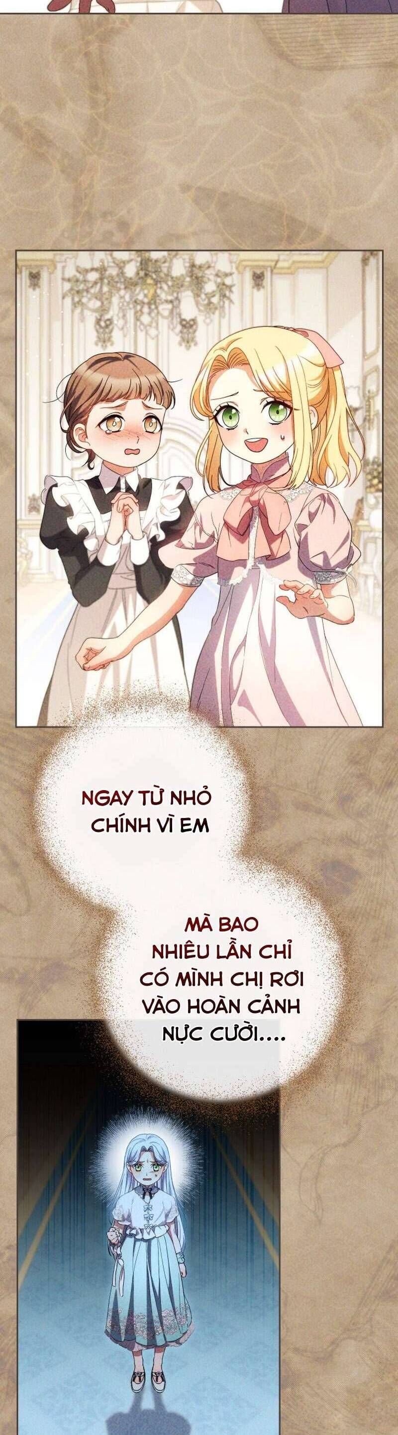 Nuôi Dưỡng Em Gái Xinh Đẹp: Chapter 43